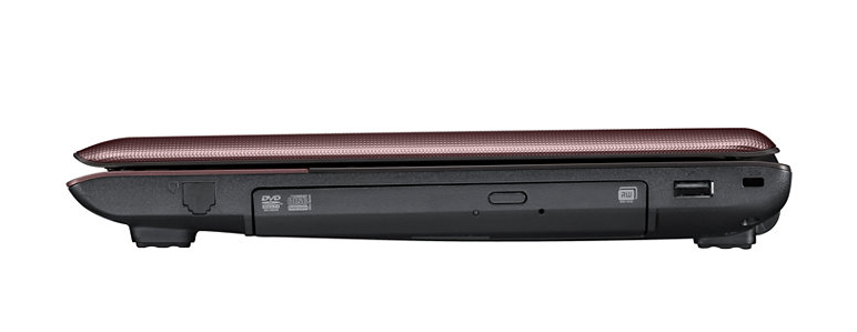Samsung R R440-JA04IN Intel® Core™ i3 i3-350M Laptop – image 3