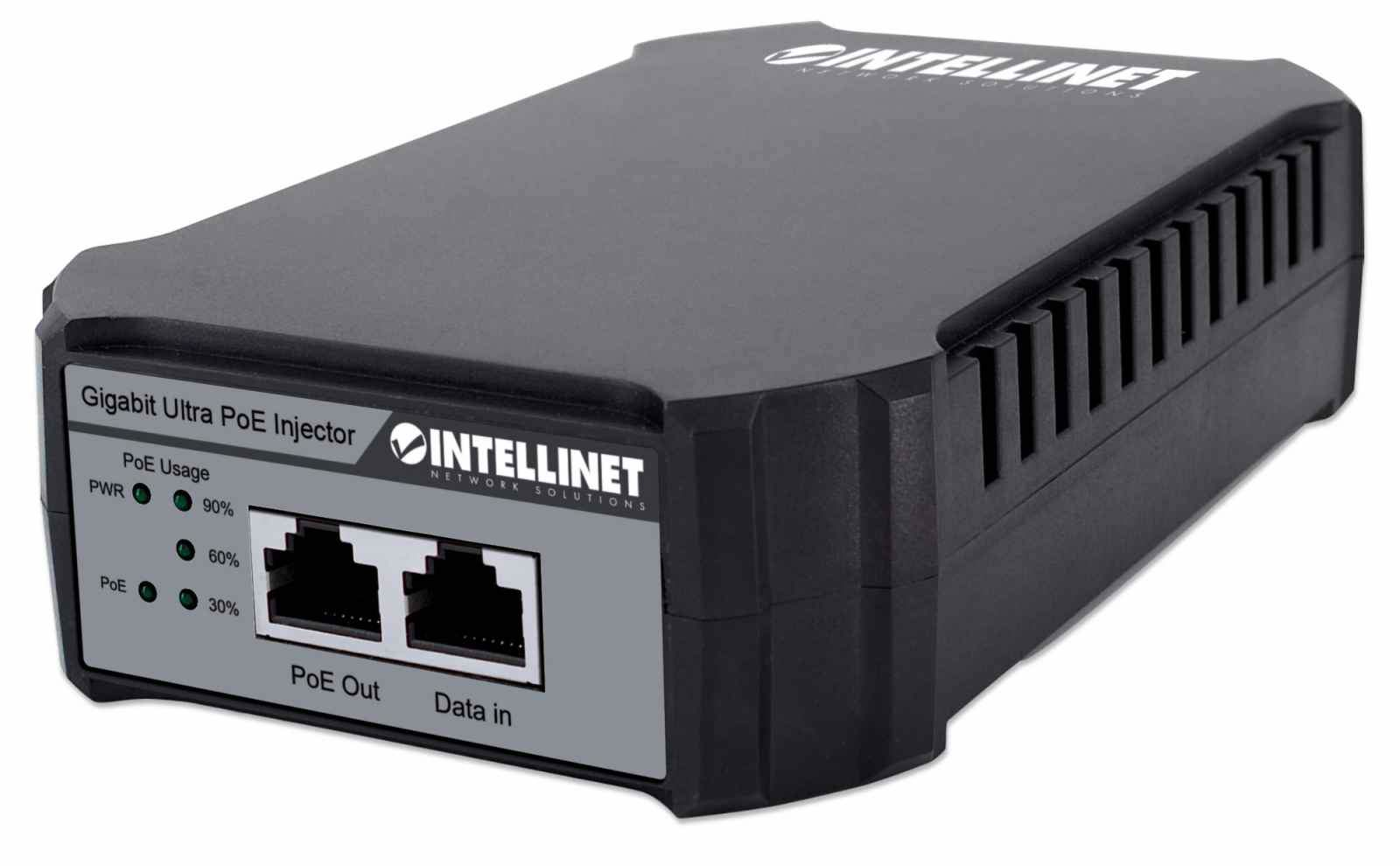 Intellinet PoE Injector 10/100/1000 Mbit/s – image 1