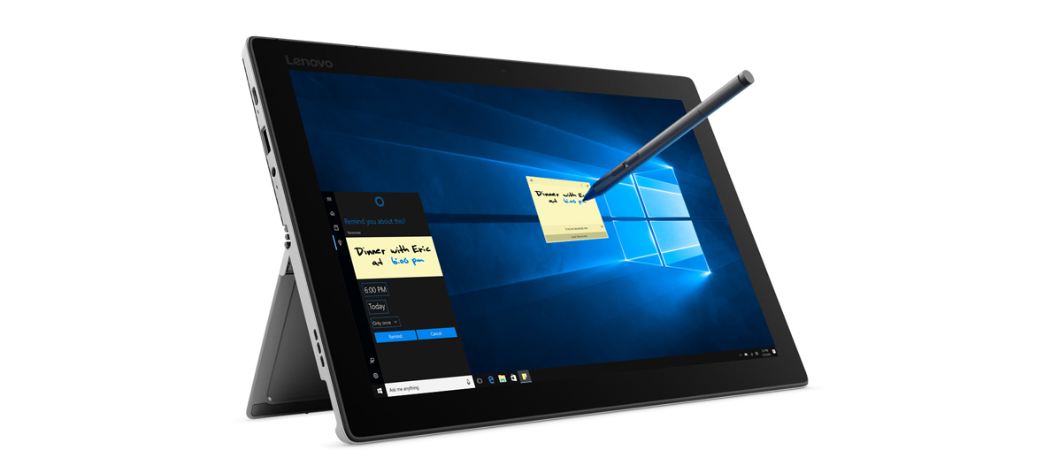 Lenovo Miix 520-12IKB – image 8