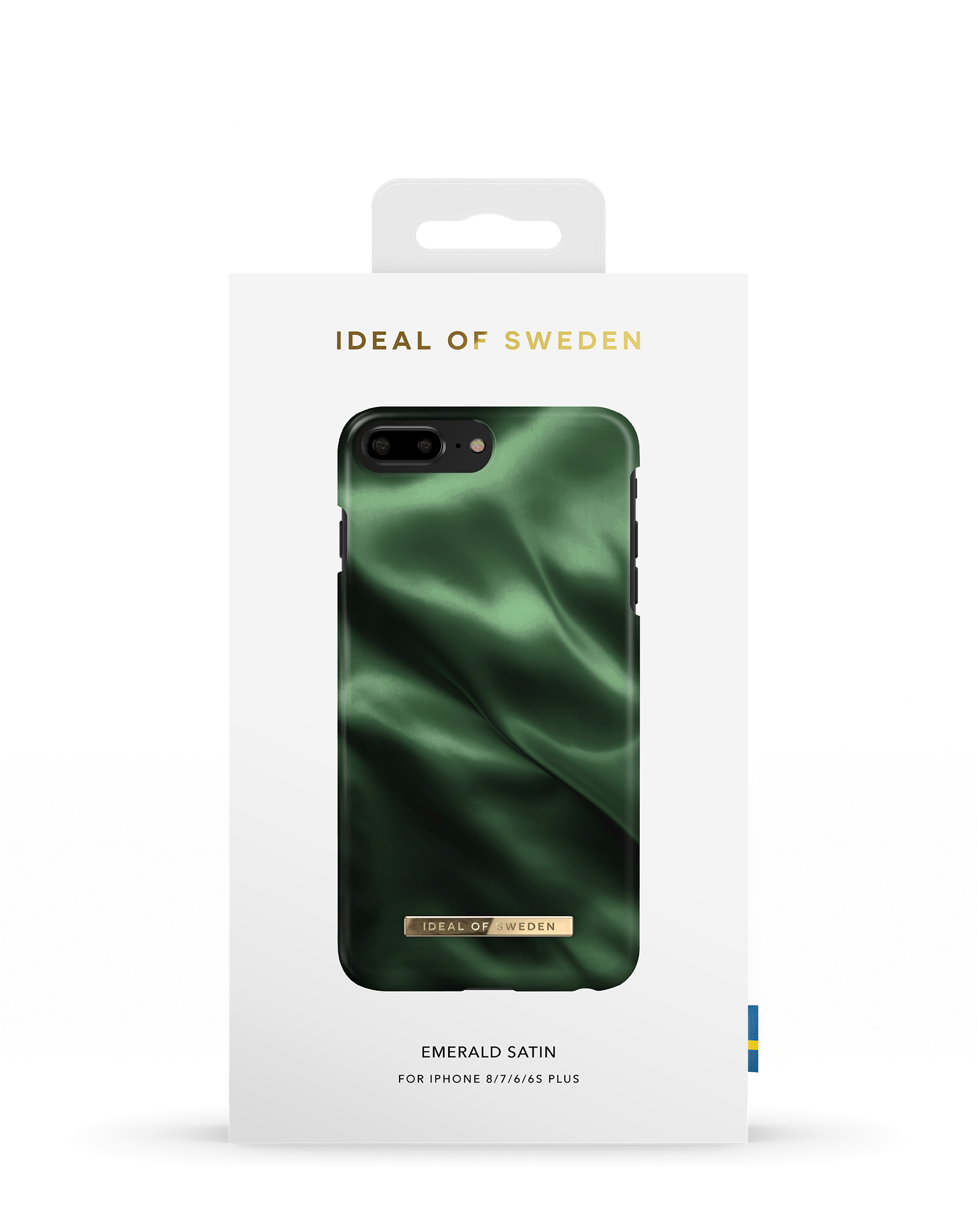 iDeal of Sweden Emerald Satin – image 3