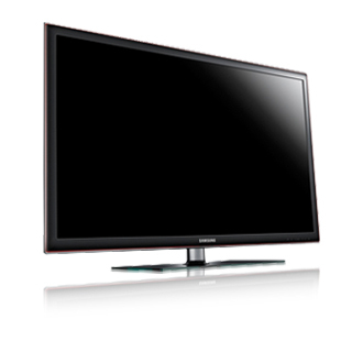 Samsung UE37D5500 TV – image 5