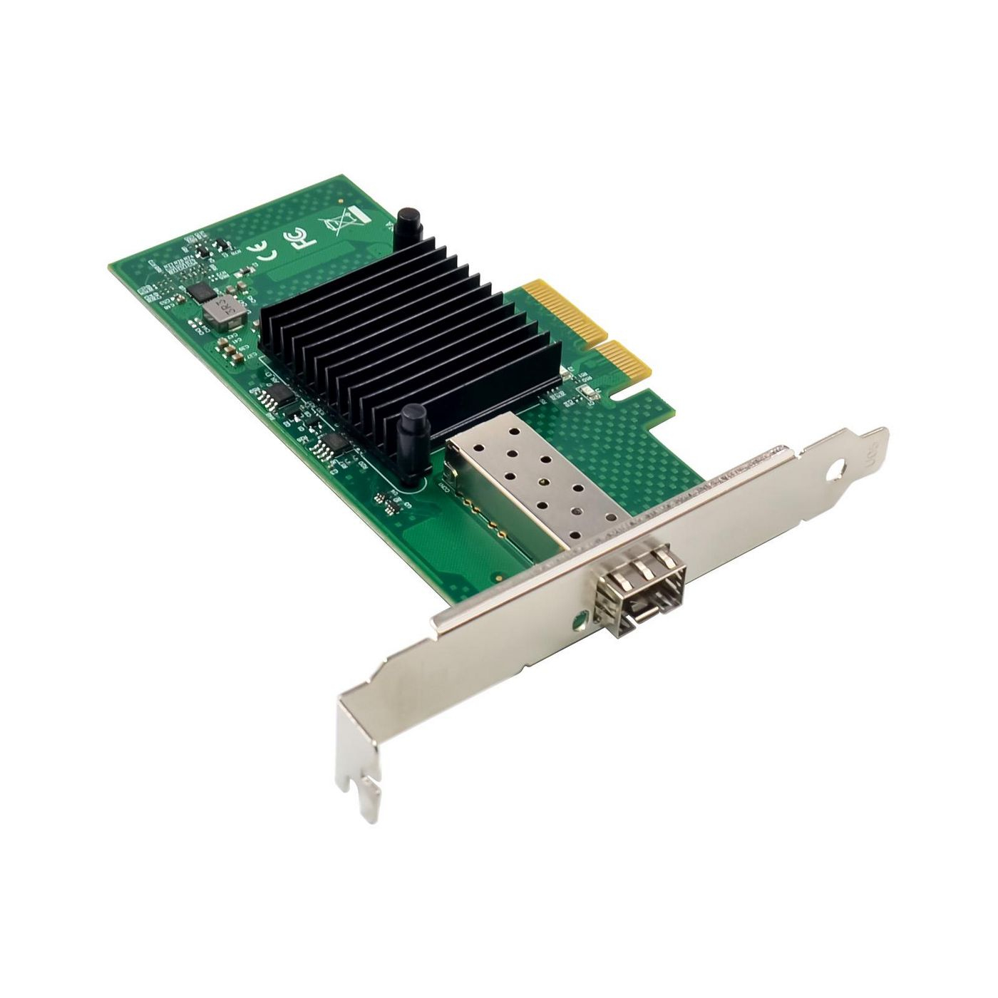 Microconnect MC-PCIEX4-X520-DA1 network card Internal Fiber 10000 Mbit/s – image 2