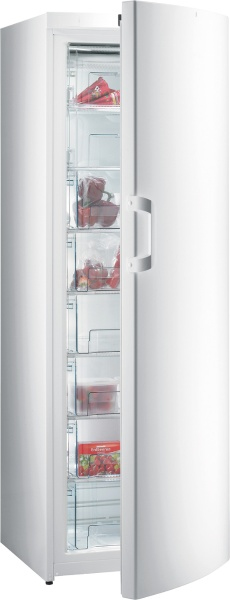Gorenje F6181AW Upright freezer Freestanding