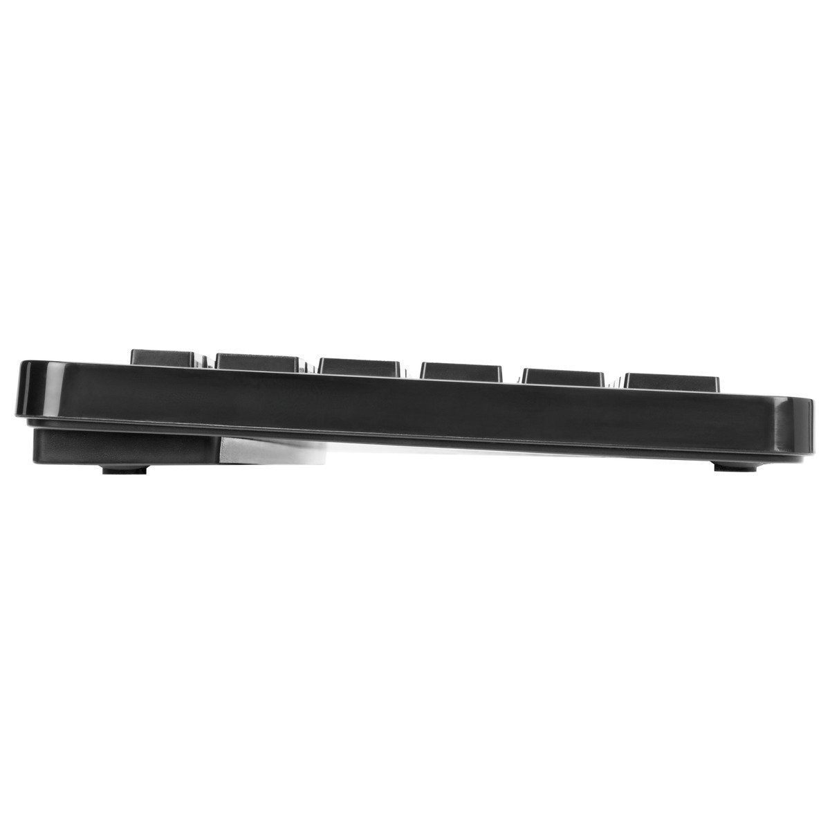 Targus AKB631NO keyboard Universal USB QWERTY Nordic Black – image 2
