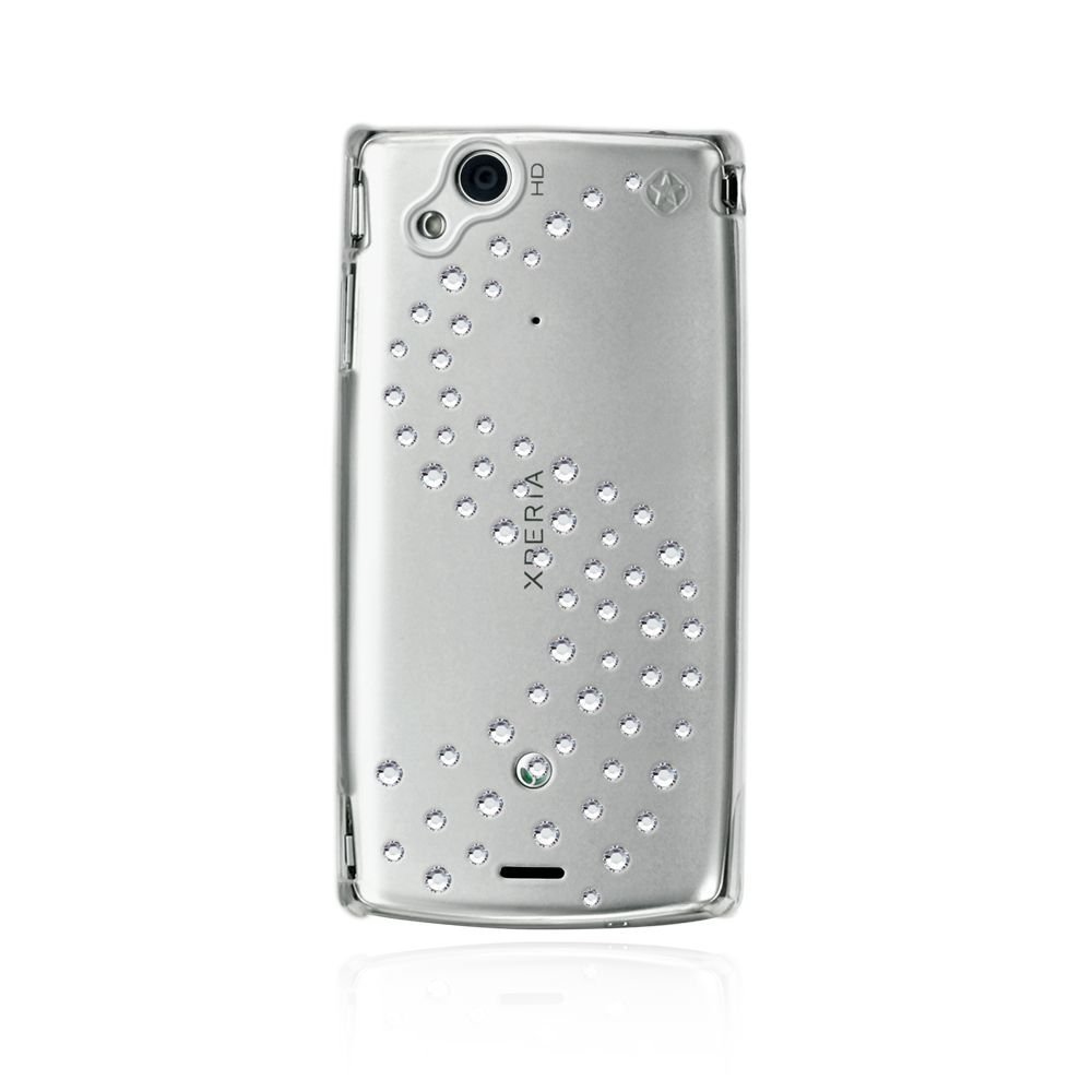 Zebra BMT-17-00-2-01 mobile phone case Cover Transparent