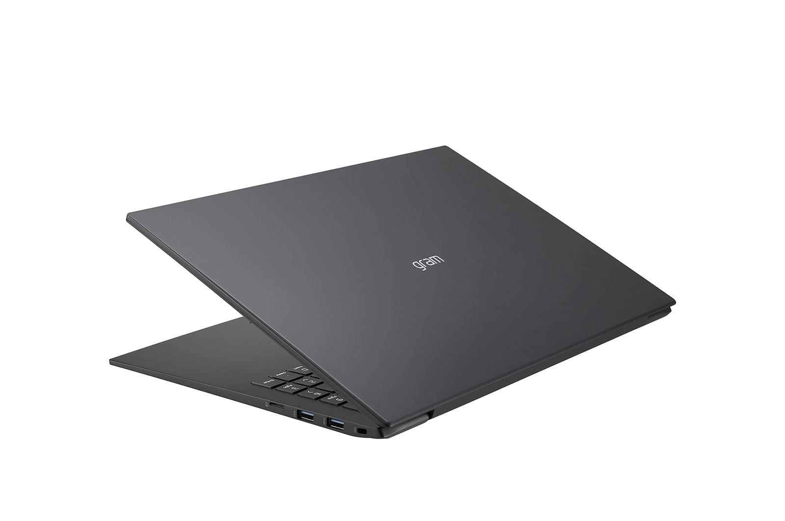LG Gram 16Z90P Intel® Core™ i7 i7-1165G7 Laptop – image 7