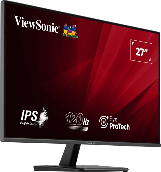 Viewsonic VA2756A-MHD computer monitor – image 2