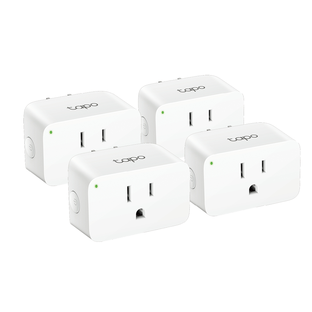 TP-Link TAPO P105(4-PACK) – image 1