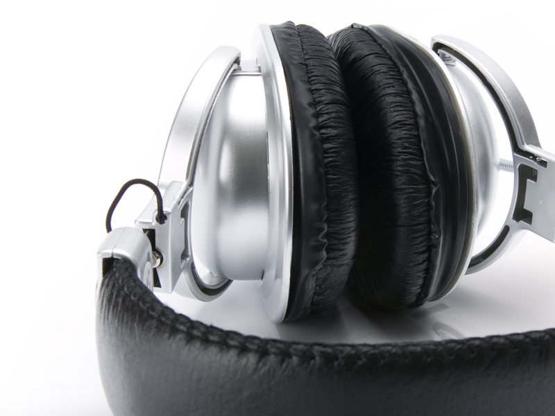 Conceptronic USB Multimedia & Gaming Headset – image 6