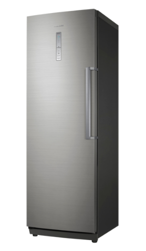 Samsung RZ28H61657F Upright freezer Freestanding