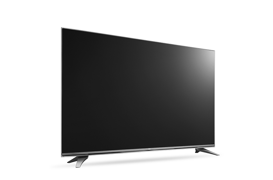 LG 43UH750V TV 109.2 cm (43") 4K Ultra HD Smart TV Wi-Fi Silver, White – image 4