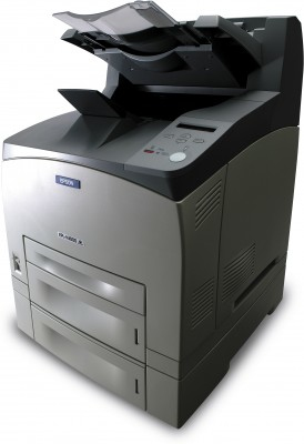 Epson EPL-N3000 – image 5