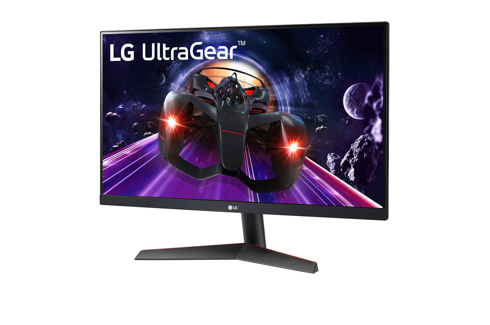 LG 24GN600 computer monitor – image 2
