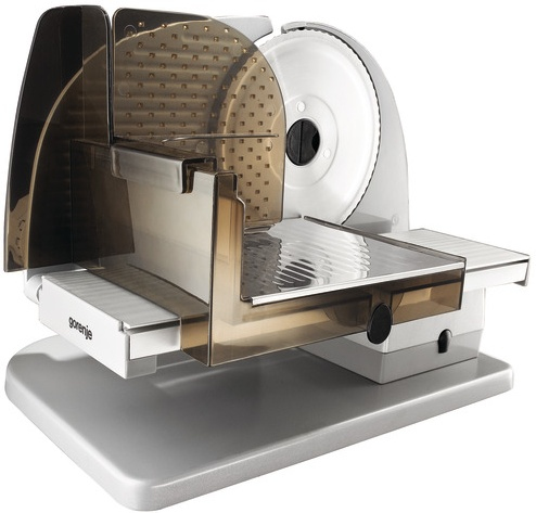 Gorenje R805A slicer Electric