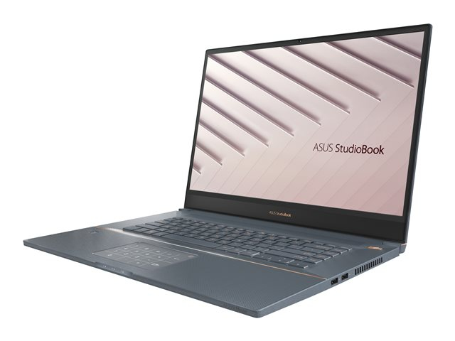 ASUS ProArt StudioBook Pro 17 W700G2T-AV069R Intel® Core™ i7 i7-9750H Laptop