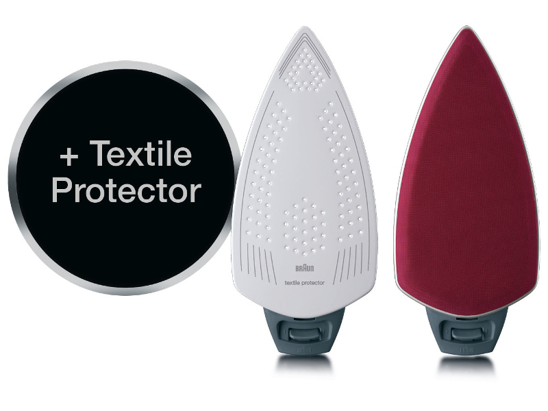 Braun TS785STP Steam iron – image 3