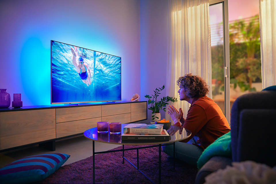 Philips 55PUS9206/12 TV – image 8