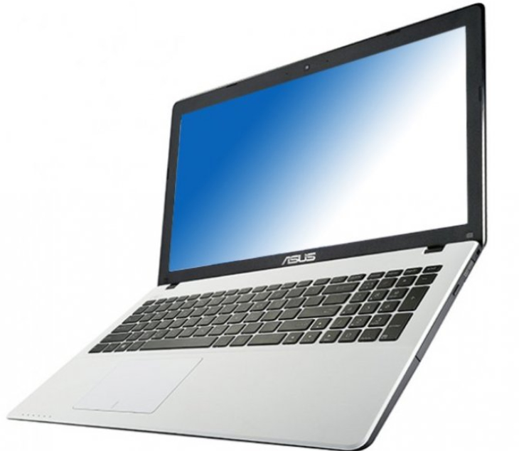 ASUS X552CL-SX054D Intel® Pentium® 2117U Laptop – image 1