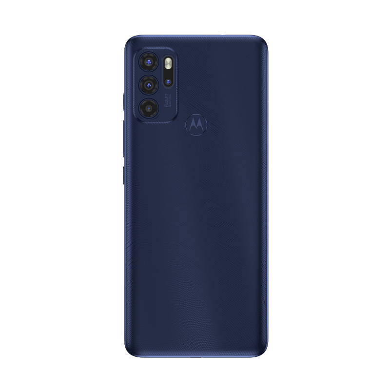Motorola 60s 17.3 cm (6.8") Hybrid Dual SIM Android 11 USB Type-C 6 GB 128 GB 5000 mAh Blue – image 5