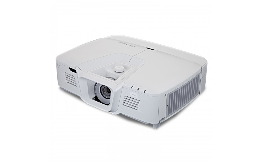 Viewsonic PRO8510L data projector Standard throw projector 5200 ANSI lumens DLP XGA (1024x768) 3D – image 2