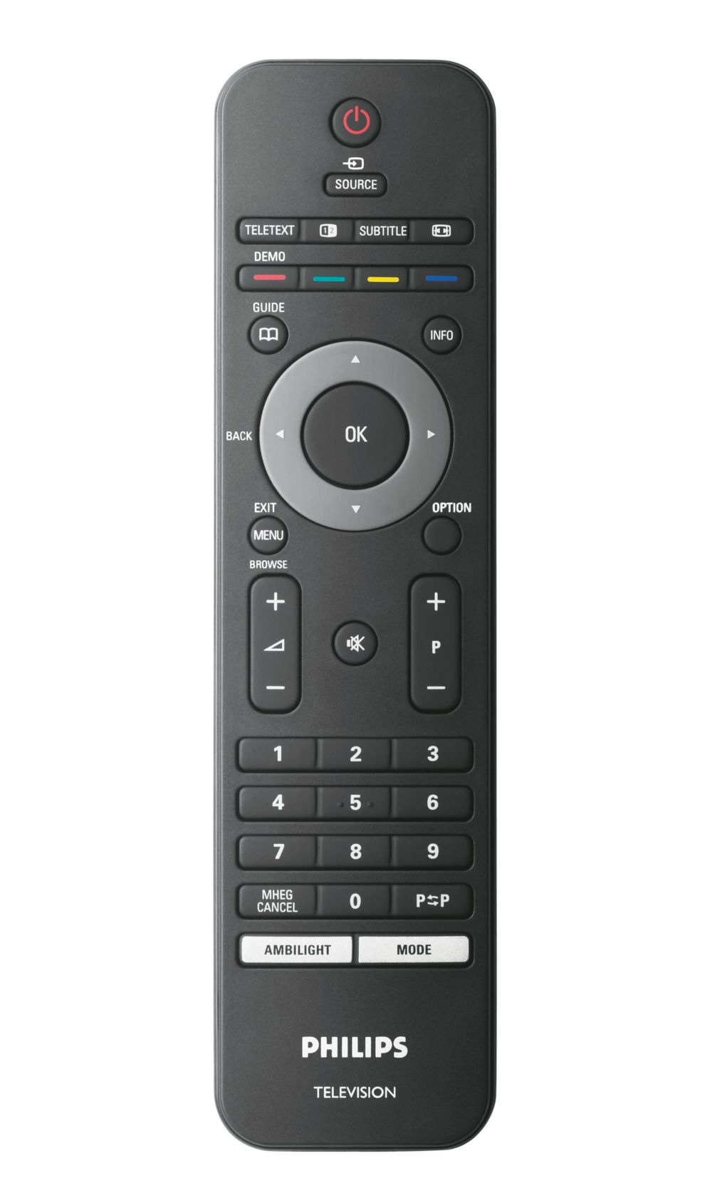 Philips 37PFL7603S 37" integrated digital LCD TV – image 2