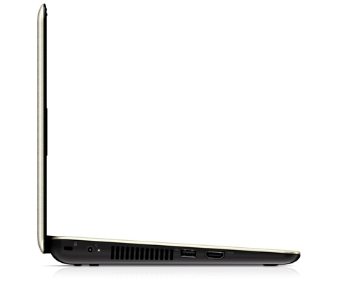 HP Pavilion dm1-2120ed Entertainment Notebook PC – image 5