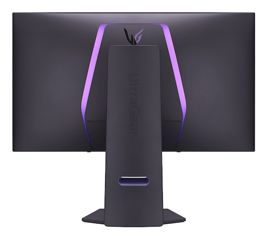 LG 32GS94UX-B computer monitor – image 8