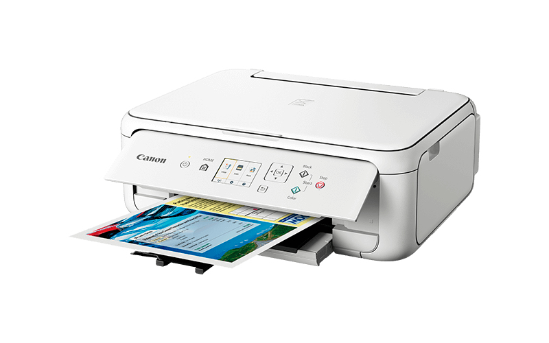 Canon PIXMA TS5151 Inkjet A4 – image 4