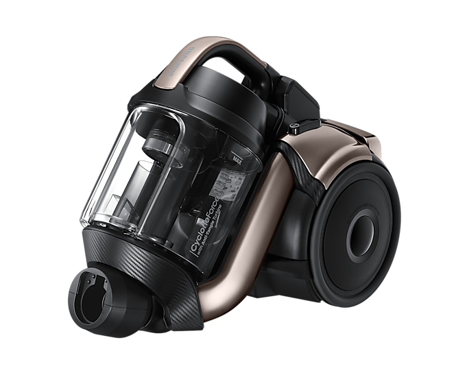 Samsung VC07K51L9H1/SB vacuum – image 2