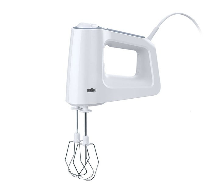 Braun HM 3107 WH – image 2