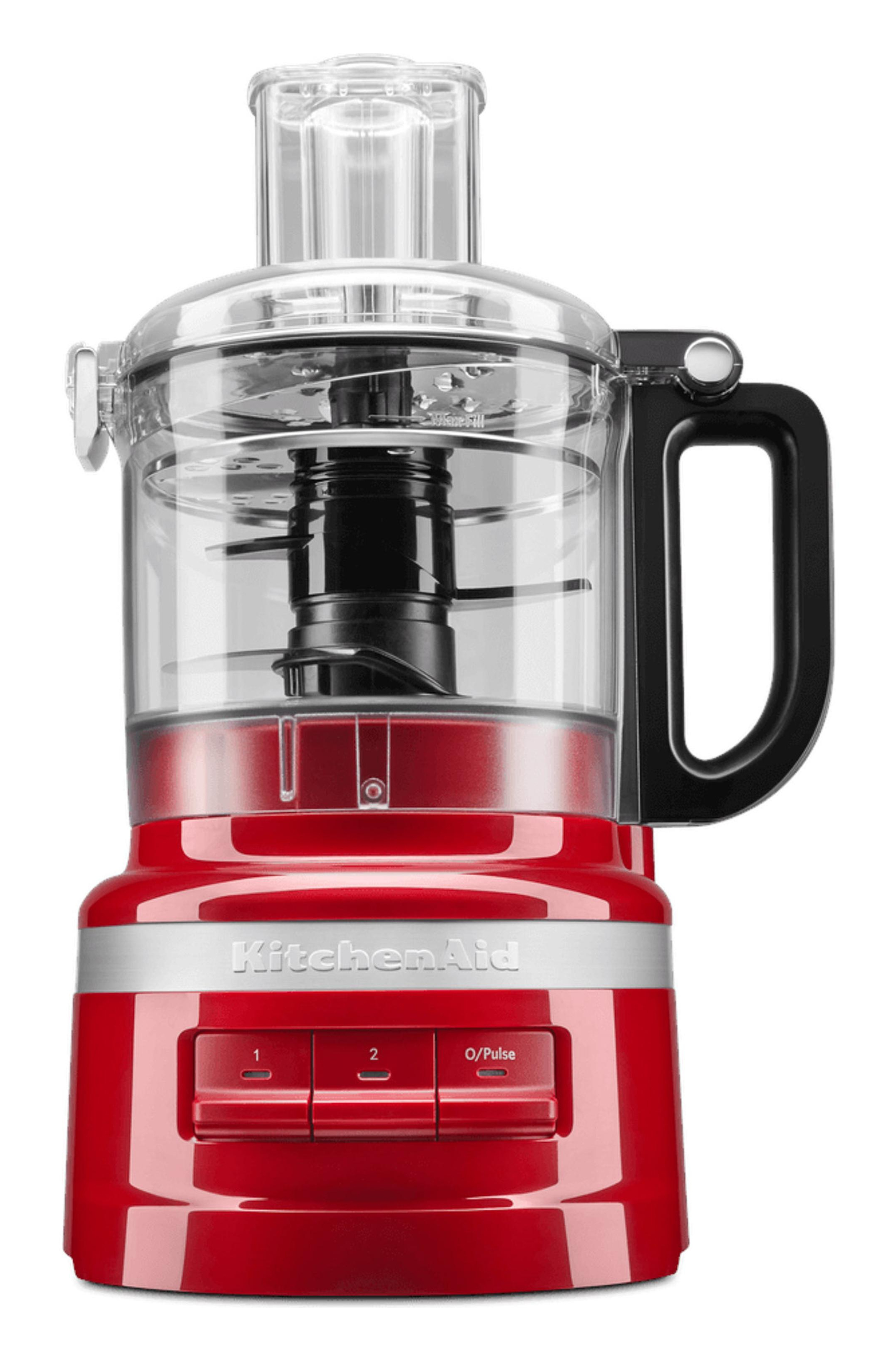 KitchenAid 5KFP0719EER — vue 1 sur 7