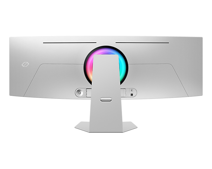 Samsung LS49CG954SU computer monitor – image 9