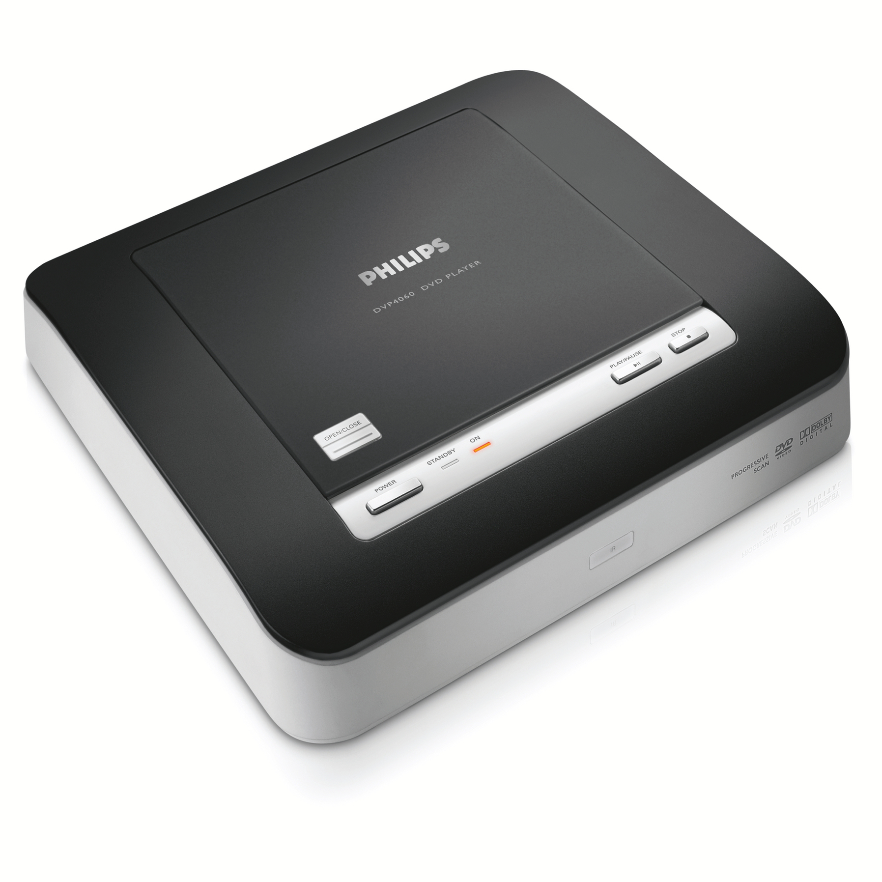 Philips DVP4060 DVD Player