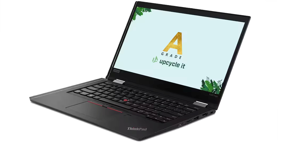 upcycle it Lenovo ThinkPad X390 (Refurbished) A – image 2