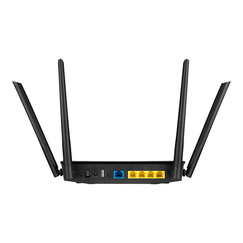 ASUS RT-AC1300G PLUS V3 – image 2