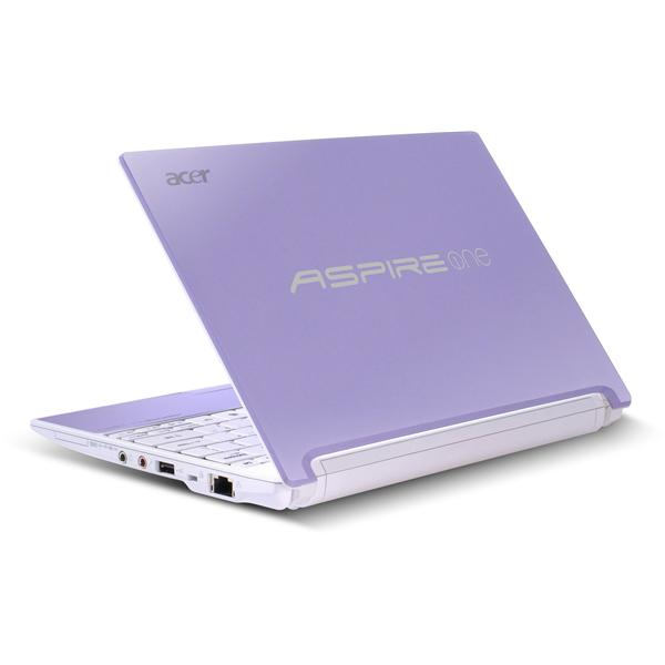 Acer Aspire One Happy – image 5