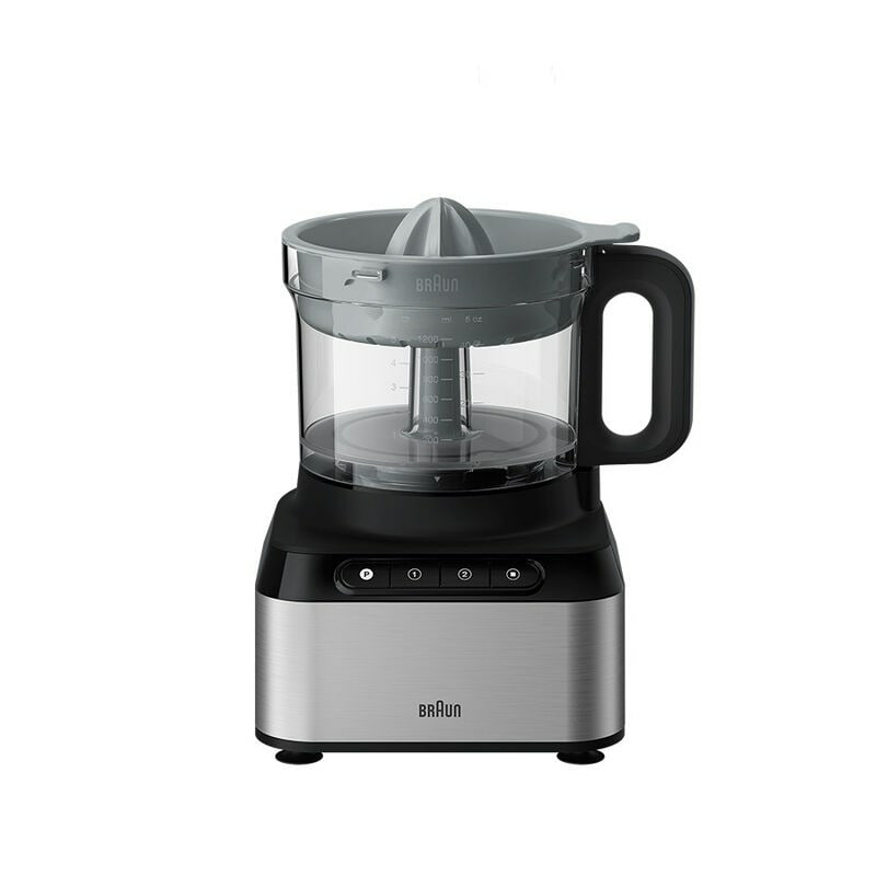 Braun FP 3233 SI – image 4