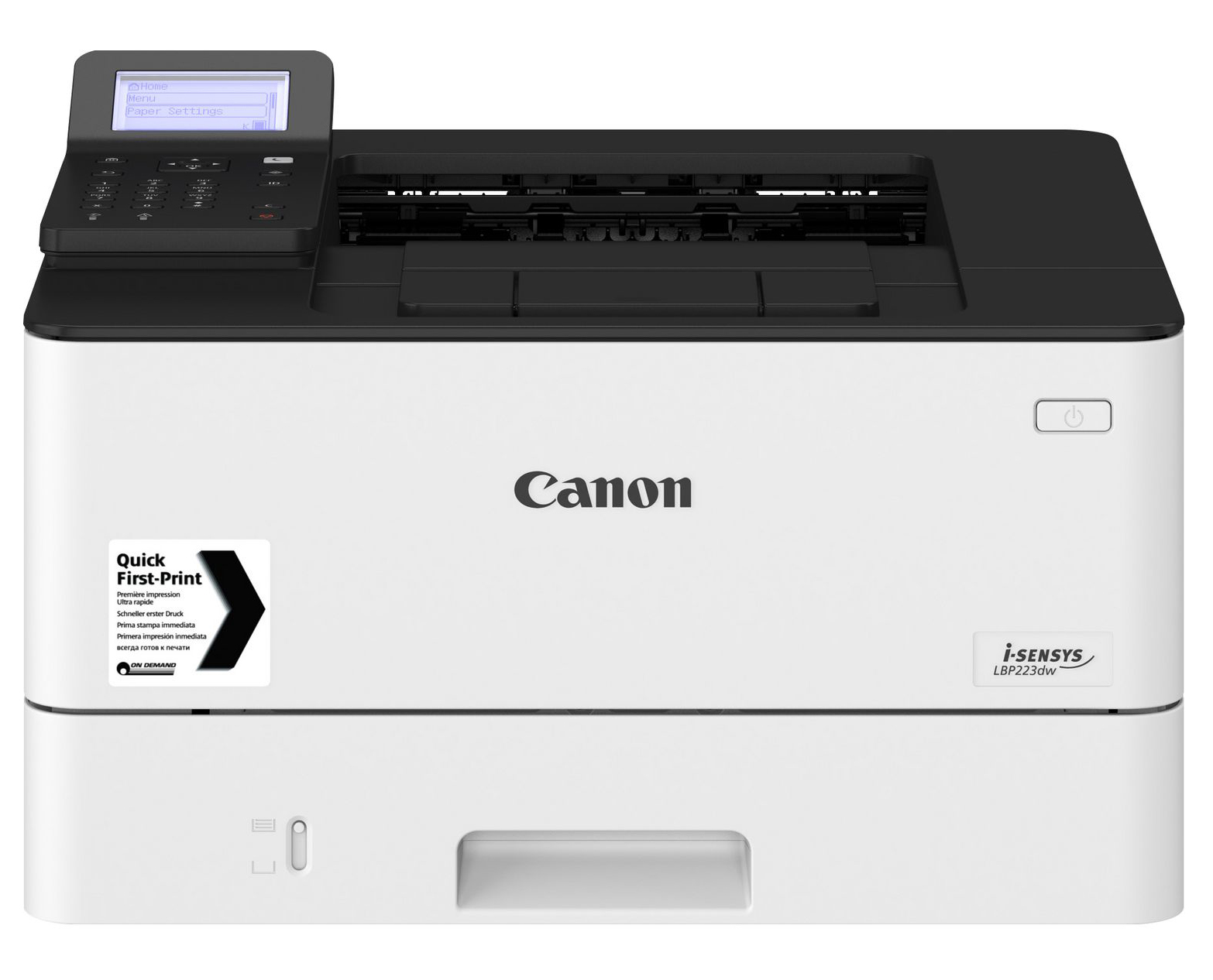 Canon i-SENSYS LBP223dw – image 2