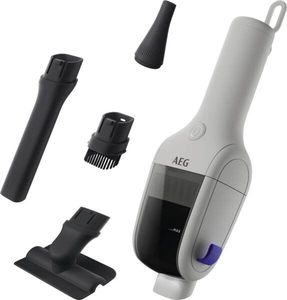 AEG AH1EM10SW handheld vacuum White – image 5