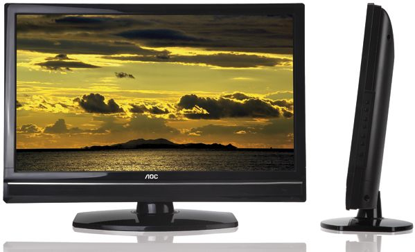AOC LC42K0D3D TV – image 2