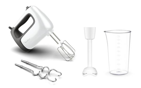 Moulinex HM4611 Hand mixer