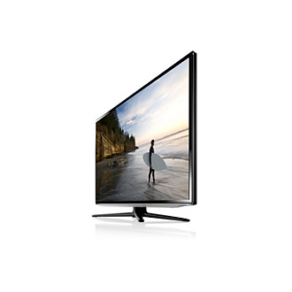 Samsung UE46ES6100W 116.8 cm (46") Full HD Smart TV Wi-Fi Black – image 9