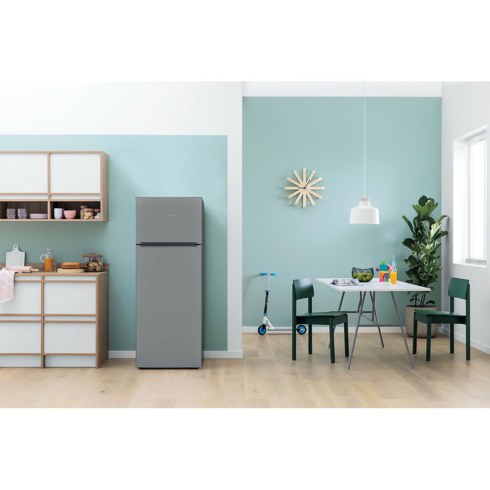Indesit I55TM 4110 S 1 – image 3