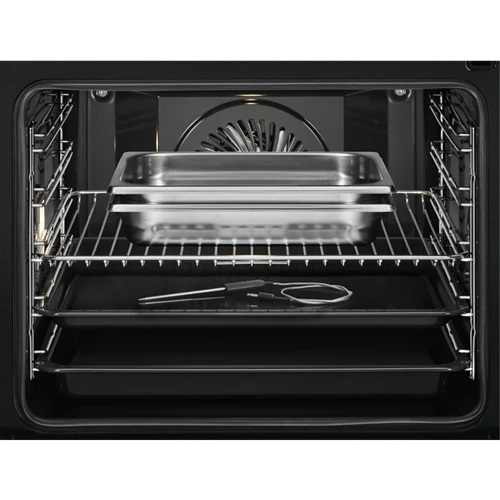 AEG BSK788380M Medium Black, Stainless steel Touch – image 5