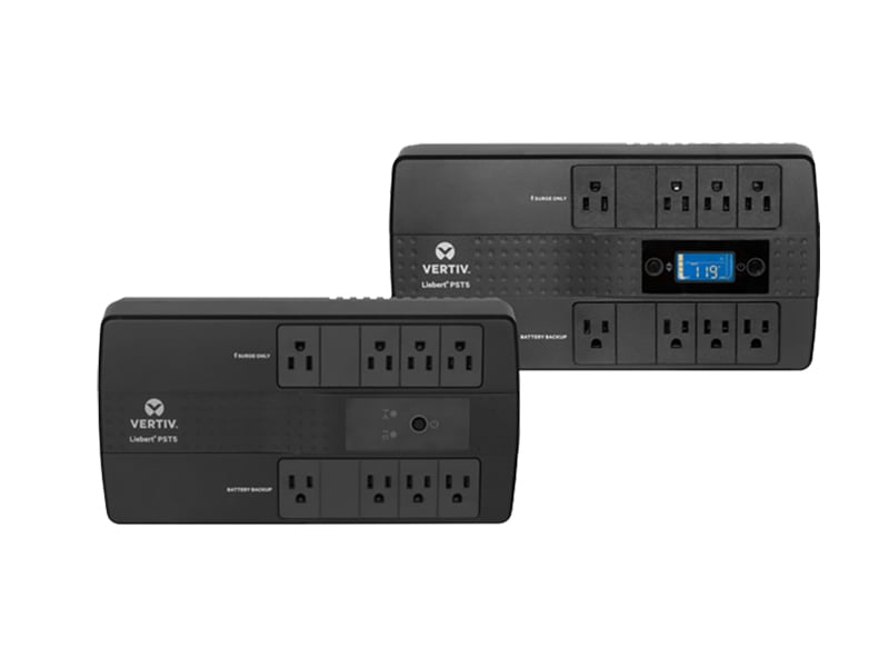 Vertiv Liebert PST5-660MT120 uninterruptible power supply (UPS) Standby (Offline) 0.66 kVA – image 4
