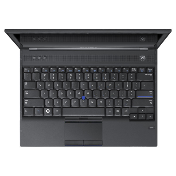 Samsung N NP400B2B-A01US laptop Intel® Core™ i5 i5-2520M – image 3