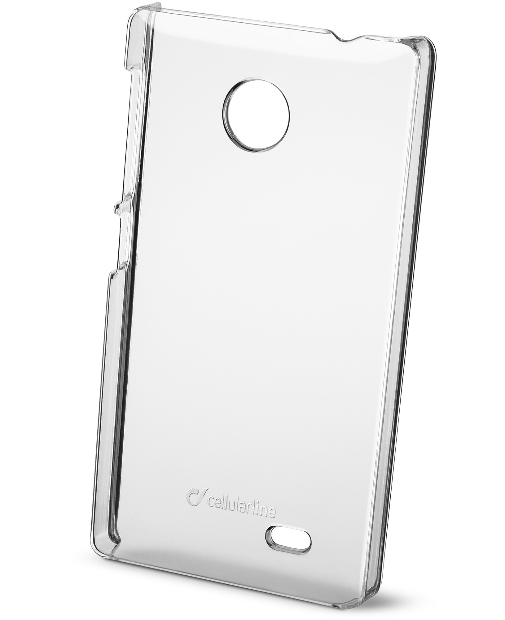 Cellularline Invisible X- Transparent – image 5