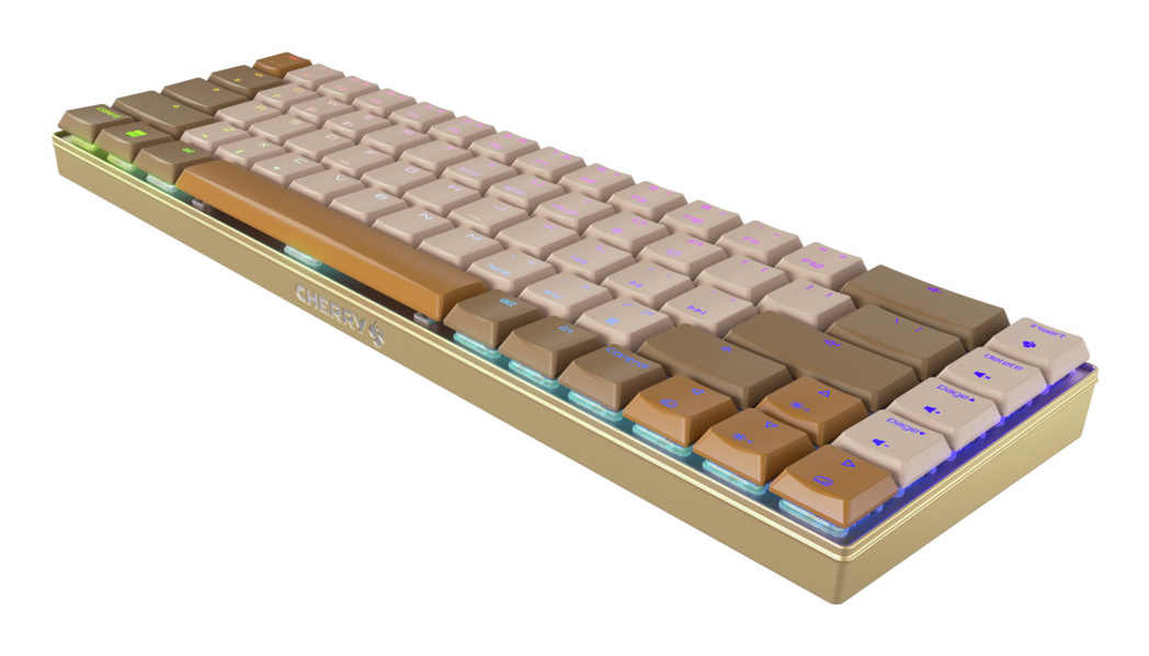 Cherry MX-LP 6.1 Compact Wireless – image 2
