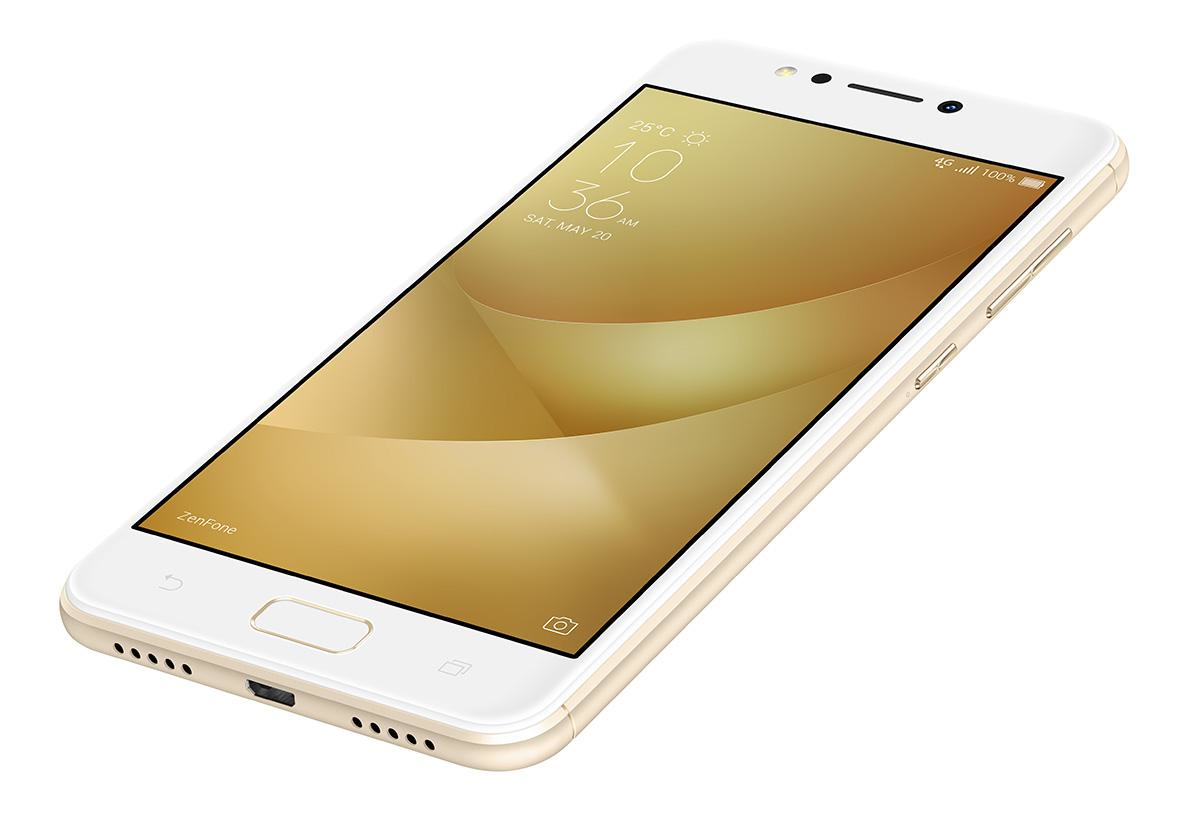 ASUS ZenFone ZC520KL-4G009WW smartphone – image 8