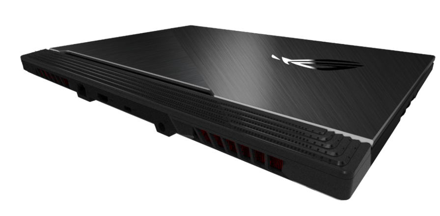 ASUS ROG Strix G712LW-EV024T Intel® Core™ i7 i7-10750H Laptop